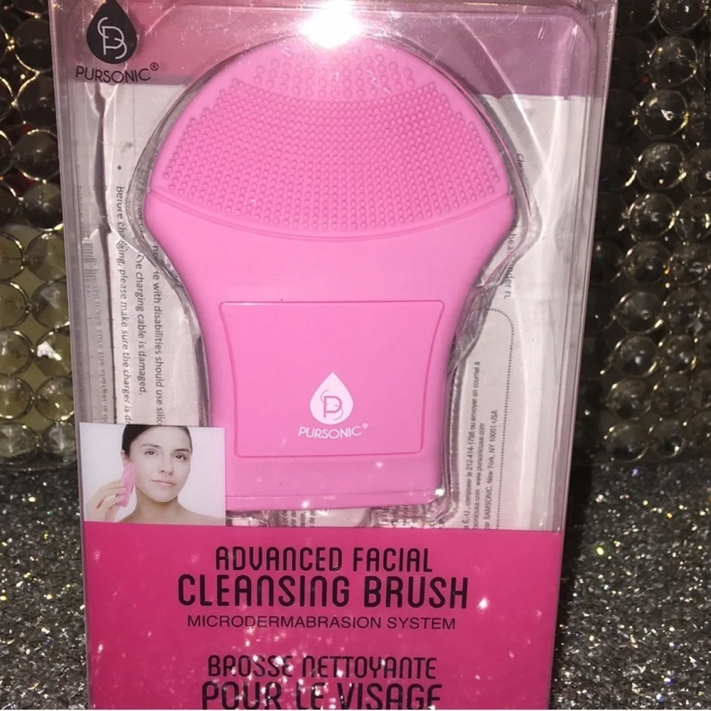 Pursonic brand new